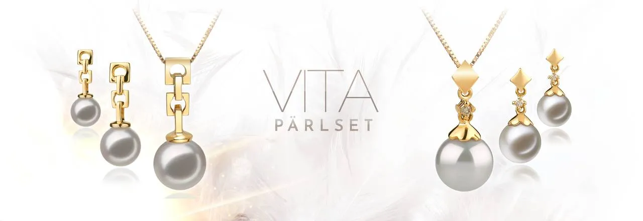 PearlsOnly Vita pärlset